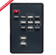 Infocus telecomando ricambio usato  Italia