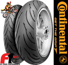 Coppia gomme moto usato  Italia