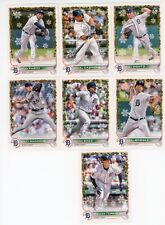 2022 topps holiday for sale  Lafayette