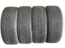 Set gomme invernali usato  Vibo Valentia