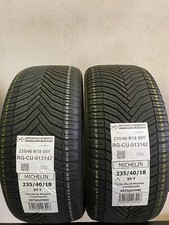 Pneumatici michelin 235 usato  Sala Bolognese