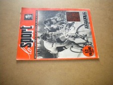 Ciclismo rivista sport usato  Teramo