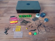 Korda tackle box for sale  SWINDON