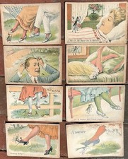 Antique vintage postcard for sale  Centereach