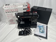 Janome sewing machine for sale  West Olive
