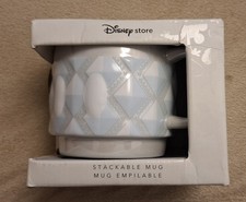 Caneca empilhável colecionável Mickey Mouse Memories 12/12 comprar usado  Enviando para Brazil