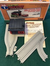 Vintage tyco us1 for sale  Spanaway