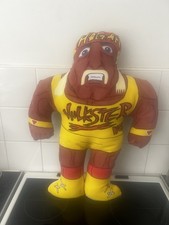 Hulk hogan hollywood for sale  HEMEL HEMPSTEAD