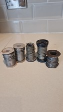 Solder bundle for sale  MALVERN