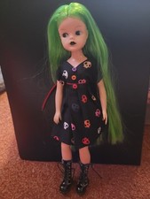Ooak sindy doll for sale  DERBY