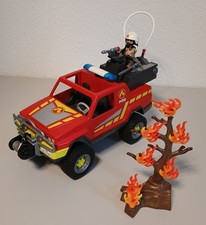 Playmobil city action gebraucht kaufen  Hochdorf