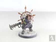 Traitor ogryn imperial for sale  WESTBURY