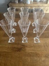 Lot flute champagne d'occasion  Saint-Omer