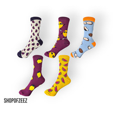 Bunte bst socken gebraucht kaufen  Wuppertal