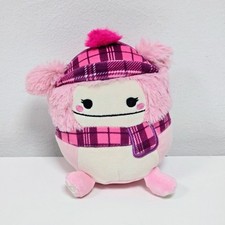 Brina bigfoot christmas for sale  GLASGOW