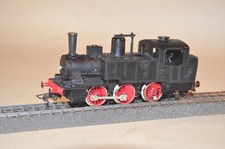 Rivarossi locomotiva vapore usato  Fidenza