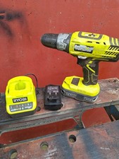 ryobi 18v gebraucht kaufen  Falkensee
