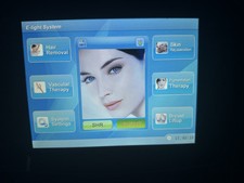 Laser hair removal for sale  BELFAST