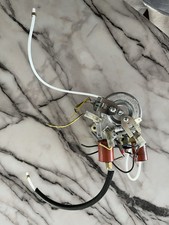 Saeco boiler durchlauferhitzer gebraucht kaufen  Wächtersbach
