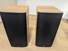 b w bookshelf speakers for sale  Houston