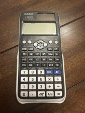 Casio 991de classwiz gebraucht kaufen  Bruchmühlbach-Miesau