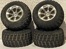 Räder thunder tiger gebraucht kaufen  Dortmund