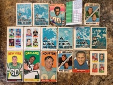 1965 1971 topps for sale  Hackensack