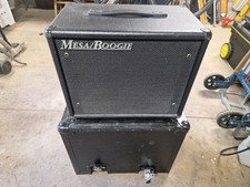 Mesa boogie speaker for sale  LUTON