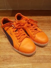 Puma clyde golf for sale  HUNTLY