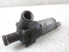 Sharan riginal zusatzwasserpum gebraucht kaufen  Delitzsch