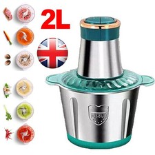 Electric meat grinder for sale  TAMWORTH