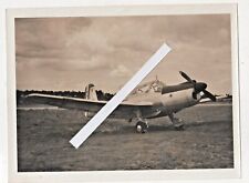 Avion aviation morane d'occasion  Marseille VII