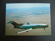 Condor Postkarte Boeing B 727-130 unbeschriftet (wp007) comprar usado Condor Postkarte Boeing B 727-130 unbeschriftet (wp007) comprar usado  Enviando para Brazil