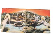 Led zeppelin houses for sale  UK