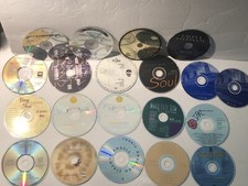 Cds good genres for sale  Ashland