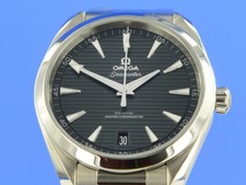 Mega seamaster aqua gebraucht kaufen  Berlin
