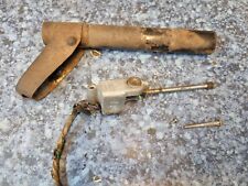 Indicator stalk horn for sale  BEDFORD