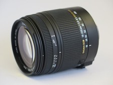 Sigma 250 dc gebraucht kaufen  Telgte