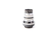 Cine lens meyer d'occasion  Paris VI