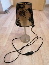 Kleine schöne tischlampe gebraucht kaufen  Zarrentin