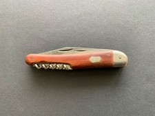 Altes klappmesser jagdmesser gebraucht kaufen  Pirmasens