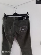 Pantaloni roberto cavalli usato Pantaloni roberto cavalli usato  Torino