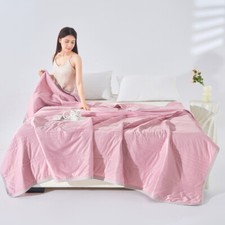 Cooling blanket night for sale  STOCKPORT