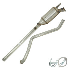 Vegaz partikelfilter dpf gebraucht kaufen  Rietberg