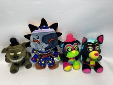 Fnaf neon glam for sale  SLOUGH