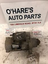2004 nissan almera for sale  NEWRY