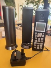 Panasonic tgk220 designer for sale  LONDON