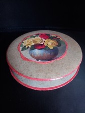 Ancienne boite chocolats d'occasion  Paris XX