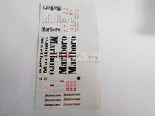 Dec223 223 decals usato  Modena