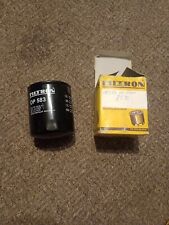 New oil filter for sale  DUDLEY